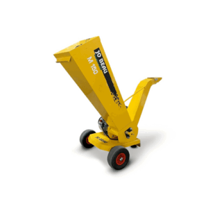 Trituradora Jo Beau modelo M150 H