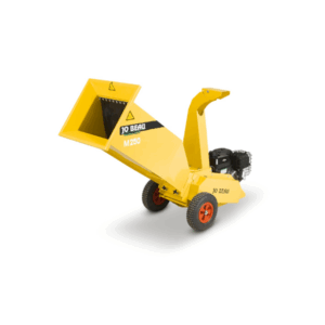 Trituradora Jo Beau modelo M250 H