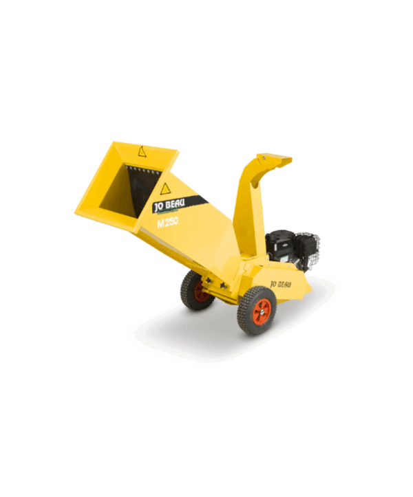 Trituradora Jo Beau modelo M250 H